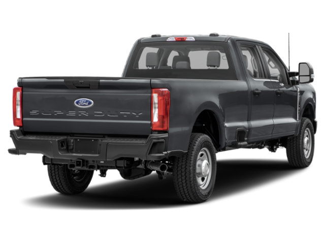New 2027 Ford F350 Lariat AWD/4WD image 2