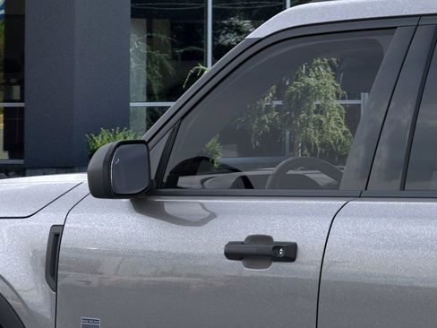 New 2025 Ford Bronco Sport Big Bend image 20