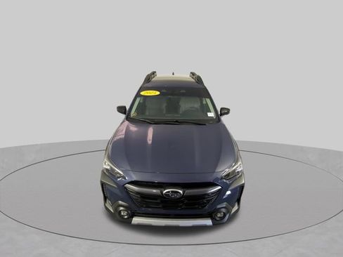 Used 2025 Subaru Outback Limited w/ Popular Package #2 AWD/4WD image 41