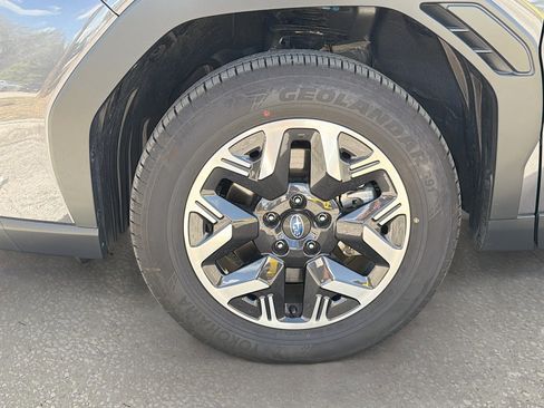 Used 2026 Subaru Forester Premium image 39