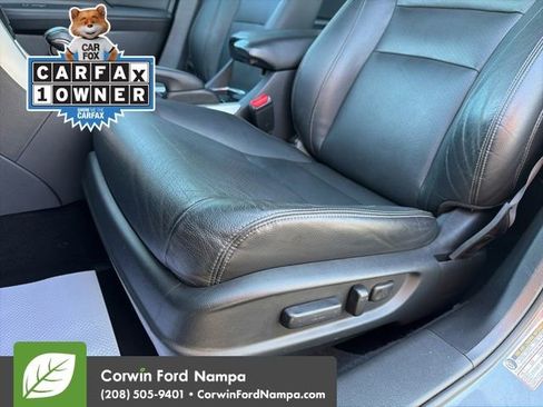 Used 2016 Honda Accord EX-L image 25