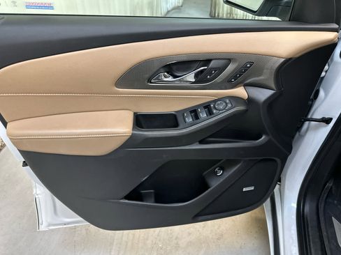 Used 2023 Chevrolet Traverse Premier w/ LPO, Floor Liner Package image 27