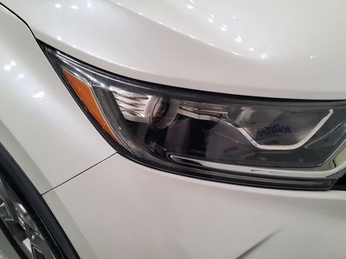 Certified 2019 Honda CR-V EX-L image 8