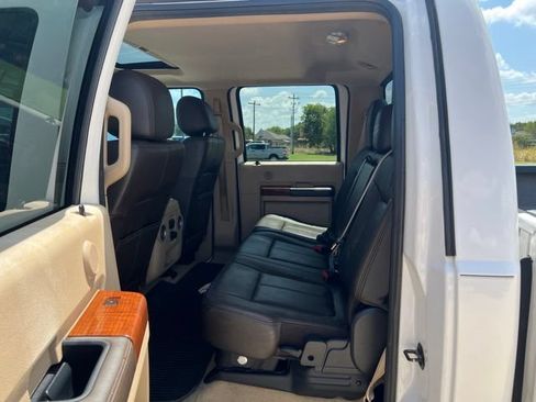 Used 2015 Ford F350 King Ranch AWD/4WD image 13