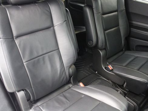 Used 2022 Dodge Durango GT image 24