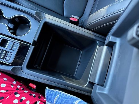 New 2025 Honda Pilot Touring image 21