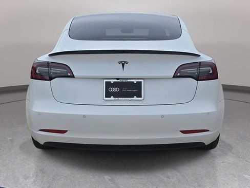 Used 2021 Tesla Model 3 Standard Range Plus image 7