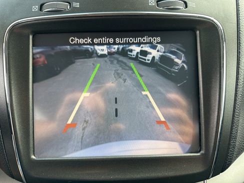 Used 2018 Dodge Journey Crossroad image 36