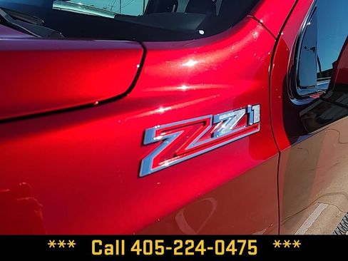 Used 2023 Chevrolet Tahoe Z71 image 3