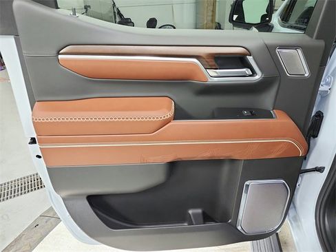 New 2026 GMC Sierra 1500 Denali Ultimate image 38