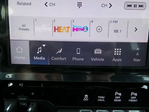 New 2026 RAM 2500 Tradesman image 23