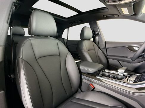 New 2026 Audi Q8 Premium Plus AWD/4WD image 15
