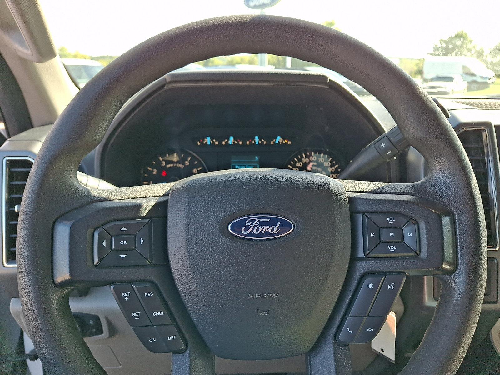 Used 2018 Ford F150 XLT w/ XTR Package AWD/4WD image 20