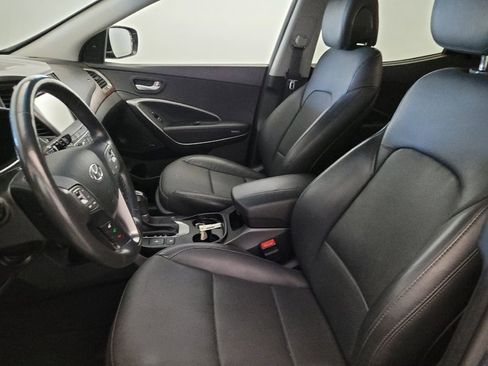 Used 2018 Hyundai Santa Fe Sport FWD image 17