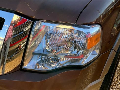 Used 2012 Ford Expedition EL XLT image 26