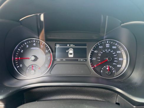 Used 2024 Kia Forte GT-Line FWD image 18