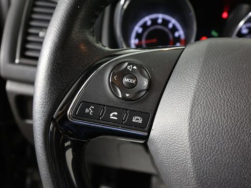 Used 2021 Mitsubishi Outlander Sport SE FWD image 32