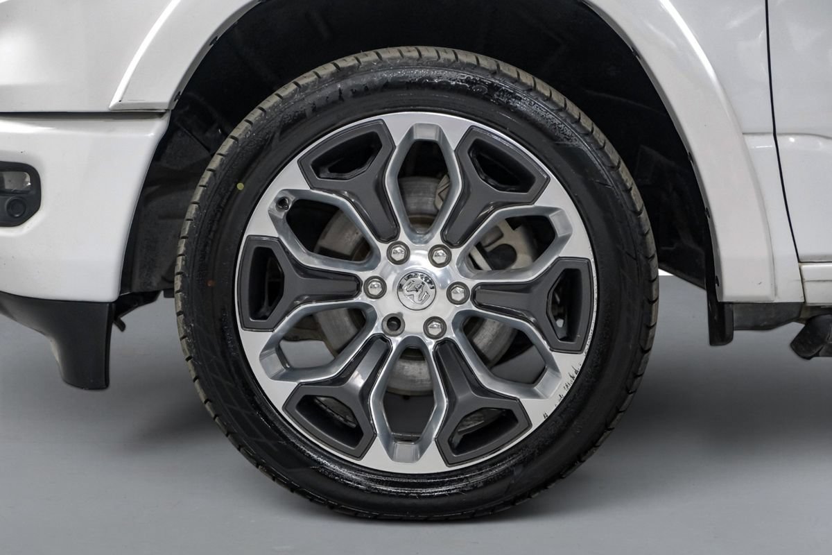 Used 2019 RAM 1500 Limited AWD/4WD image 62