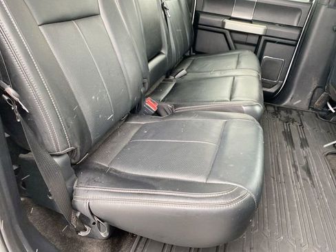 Used 2020 Ford F150 Lariat w/ Equipment Group 502A Luxury image 25