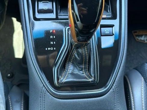 Used 2022 Subaru Outback Wilderness AWD/4WD image 22