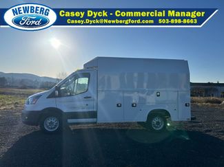 New 2025 Ford Transit 350 AWD w/ Interior Upgrade Package 360° Tour