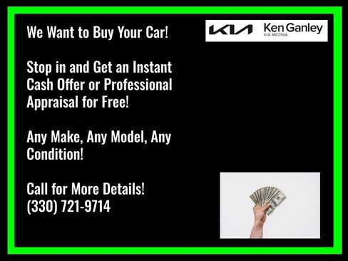 New 2025 Kia K4 GT-Line w/ GT-Line Sunroof Package image 32