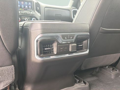 Used 2021 GMC Sierra 2500 AT4 w/ AT4 Premium Plus Package image 25