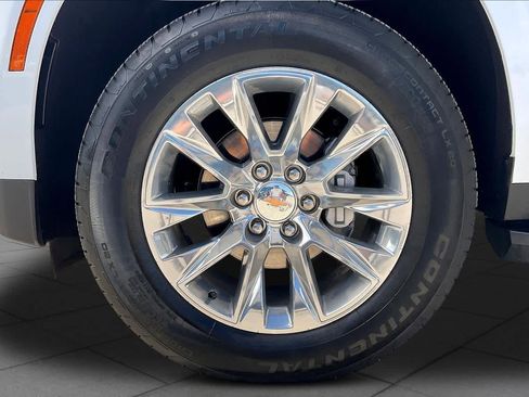 New 2026 Chevrolet Tahoe Premier w/ Sun And Tow Package RWD image 11