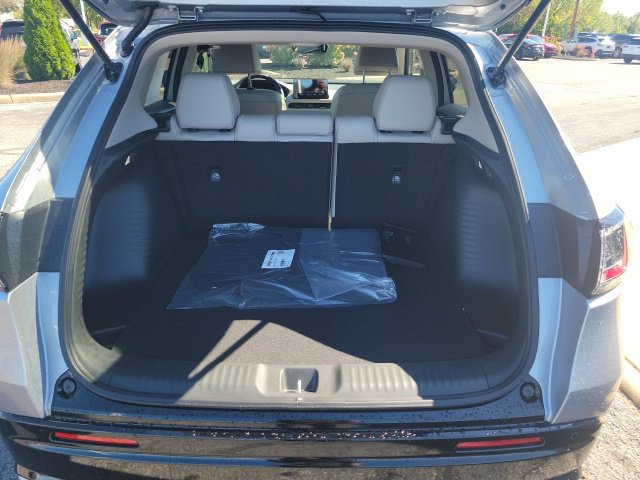 New 2027 Honda HR-V EX-L image 11