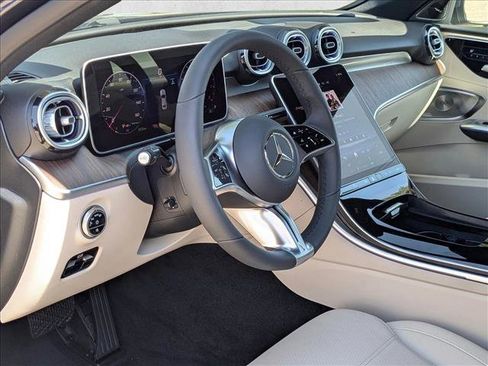 Certified 2025 Mercedes-Benz C 300 Sedan image 4