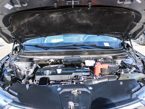 Used 2020 Acura RDX FWD w/ Technology Package image 28