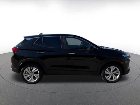 Used 2025 Buick Encore GX Preferred FWD image 16