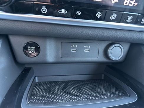 New 2026 Nissan Rogue SV image 22