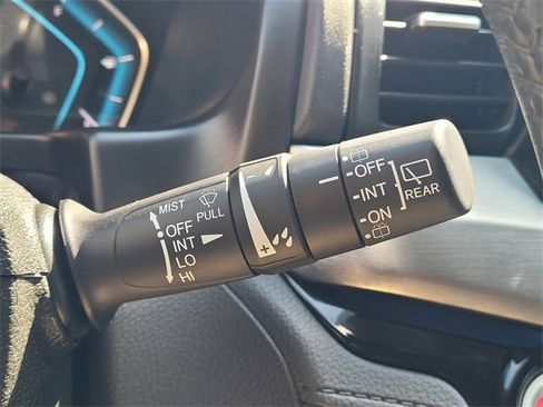 Certified 2024 Honda Odyssey Touring image 19