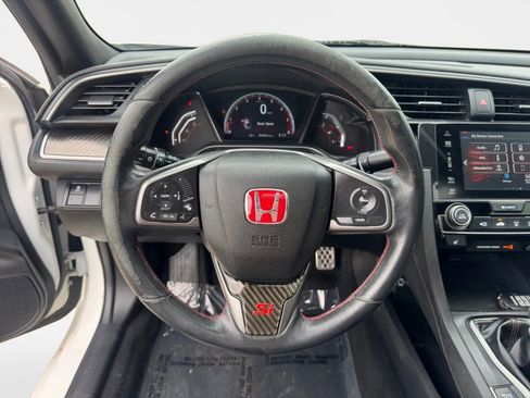 Used 2017 Honda Civic Si image 16