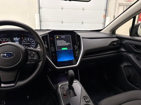 Used 2024 Subaru Crosstrek 2.0i Premium image 16