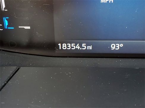 Certified 2024 Ford Escape ST-Line w/ Tech Pack #1 image 18