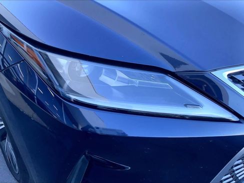 Used 2022 Lexus RX 350 image 27
