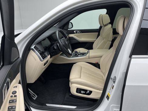 Used 2021 BMW X5 xDrive40i w/ Premium Package 2 image 3