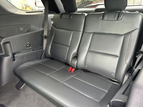 New 2026 Ford Explorer Tremor w/ Tremor Ultimate Package image 14