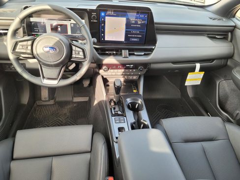 New 2026 Subaru Outback Touring XT image 5