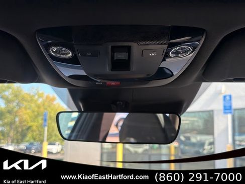 New 2027 Kia K5 GT-Line FWD image 27