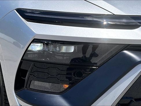 Certified 2026 Hyundai Sonata N Line FWD image 30