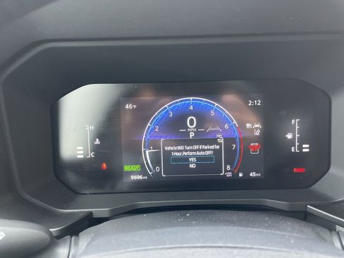 Certified 2025 Toyota Land Cruiser 1958 AWD/4WD image 17