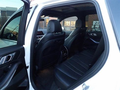 Used 2019 BMW X5 xDrive40i image 21