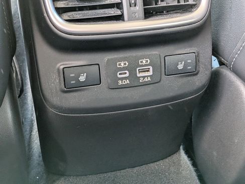 Certified 2023 Subaru Outback Limited AWD/4WD image 16