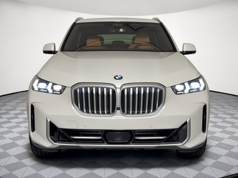 Used 2026 BMW X5 xDrive40i AWD/4WD image 6