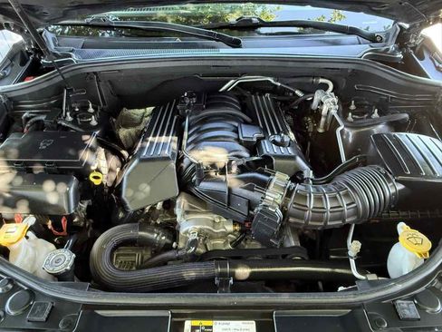 Used 2018 Dodge Durango SRT w/ Technology Group image 33