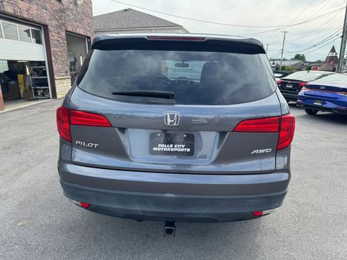 Used 2016 Honda Pilot EX-L image 13