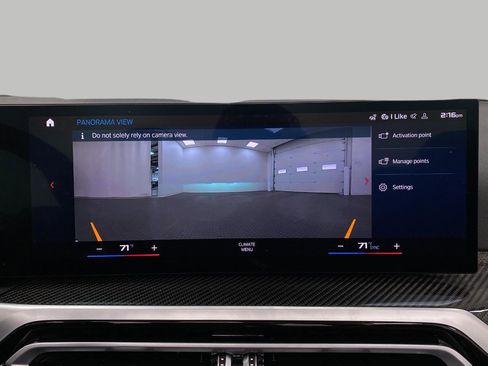 Used 2024 BMW M4 xDrive Competition w/ Executive Package image 26